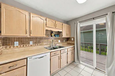 3269 Eddy Court, Indianapolis - 9
