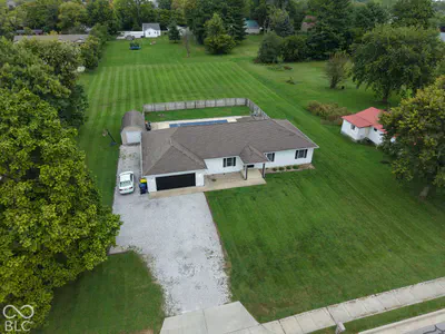 123 South Street, Greencastle - 2