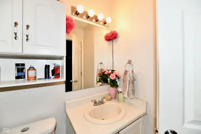 6794 Dunsany Lane, Indianapolis - 35