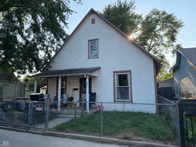 1152 Centennial Street, Indianapolis