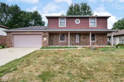 704 Kokomo Lane, Indianapolis