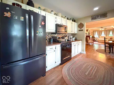 721 Maplecrest Avenue, Kokomo - 11