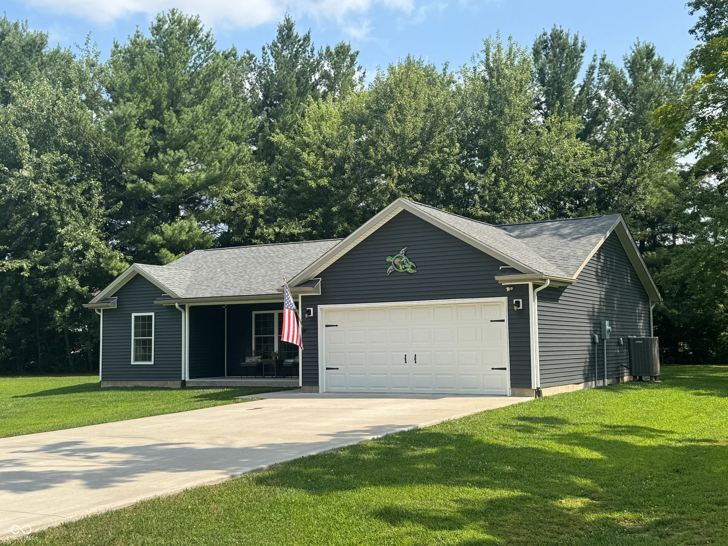 697 Shawnee Trail, Greensburg