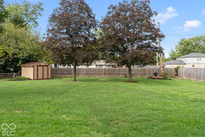 7260 Crest Lane, Indianapolis - 44