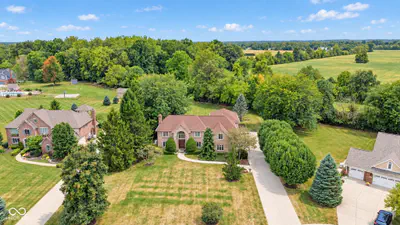 7437 W Banton Circle, New Palestine - 3