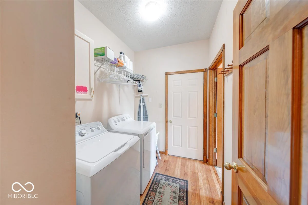 415 Greenbriar Drive, Greenwood