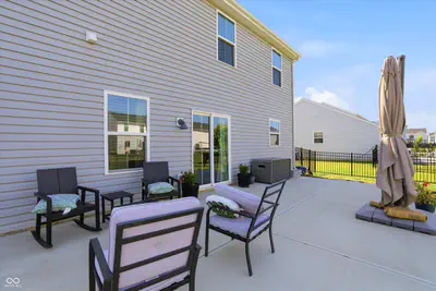 9860 Oakmont East Drive, Pendleton - 49