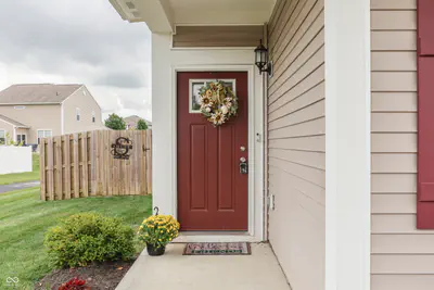 6609 Harvest Moon Lane, Whitestown - 6