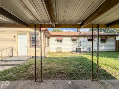 432 Kenmore Road, Indianapolis - 30