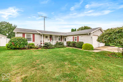 411 Linden Drive, Spiceland