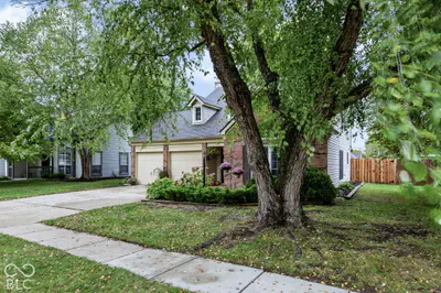 11533 Jamestown West Drive, Fishers - 3