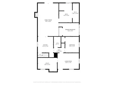 4548 Young Avenue, Indianapolis - 30