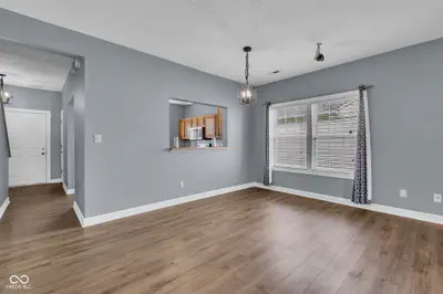 6648 Locust Grove Drive, Indianapolis - 17