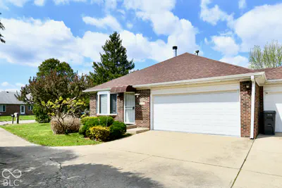 2119 Debello Court, Indianapolis - 41