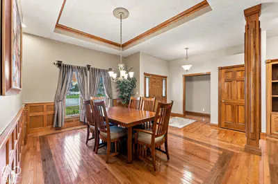 4383 Red Hawk Court, Columbus - 7