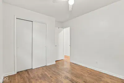 3635 Kinnear, Indianapolis - 16