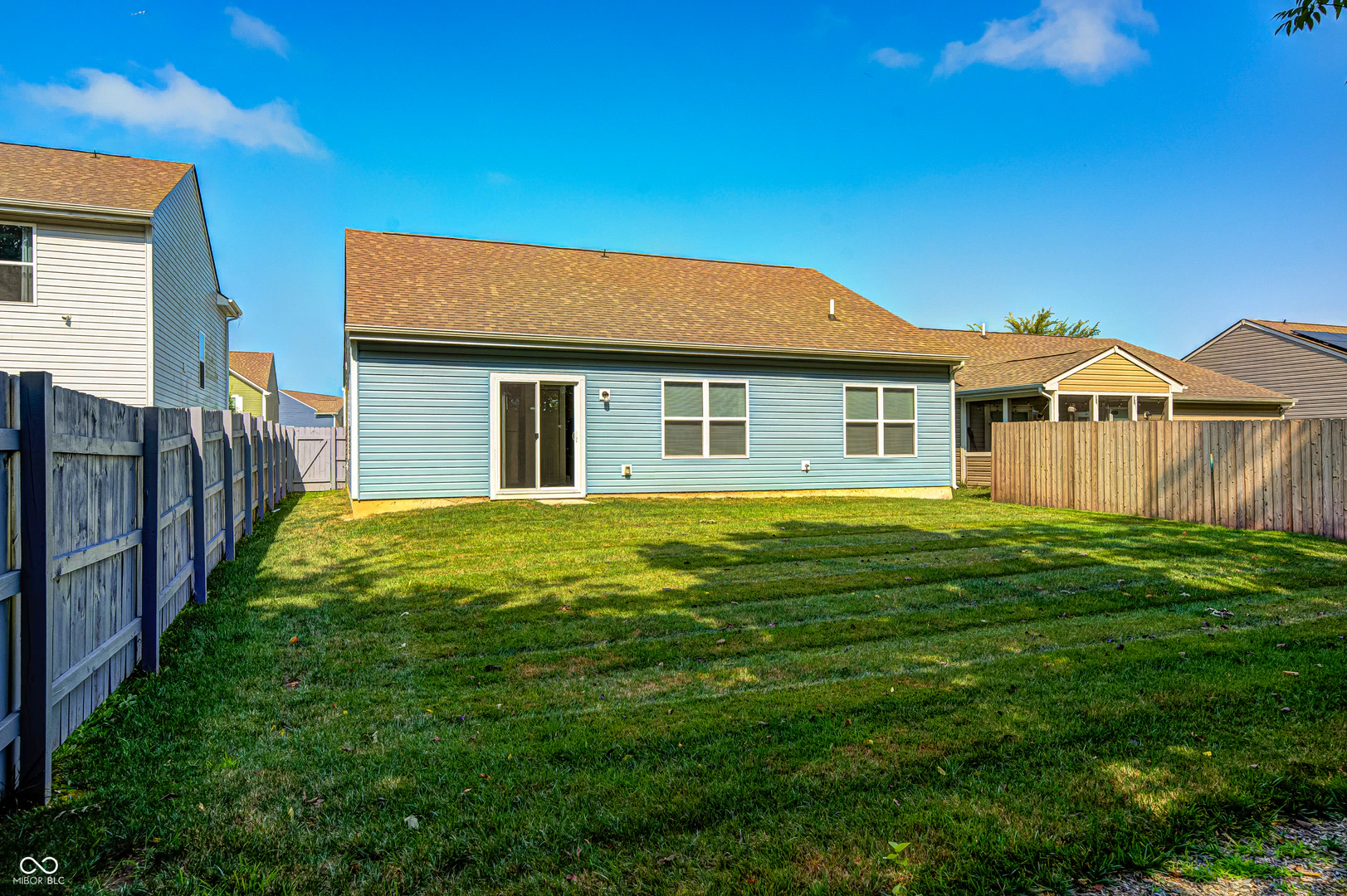 4427 Rhapsody, Indianapolis