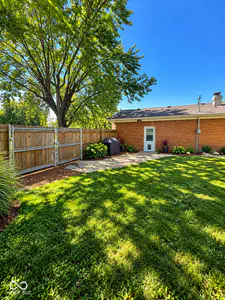 6443 Brushwood Road, Indianapolis - 47
