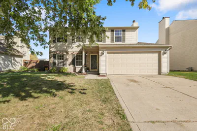 6111 Twyckenham Drive, Indianapolis - 2