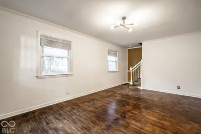 4917 Evanston Avenue, Indianapolis - 6