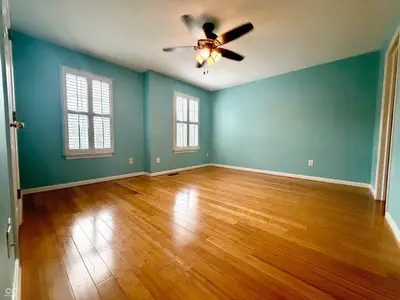 5660 Forest Rise Court, Indianapolis - 13