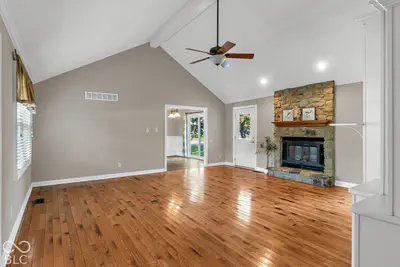 200 Wintergreen Drive, Noblesville - 5