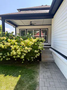 13350 Alston Drive, Fishers - 45