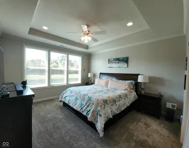 5111 Silverbell, Plainfield - 14