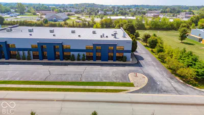 8701 Motorsports Way, Brownsburg - 2
