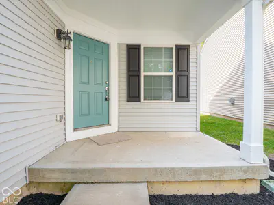 8066 Loveridge Drive, Indianapolis - 8