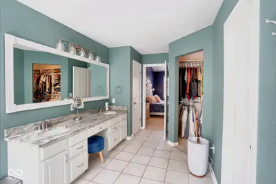 12817 Mojave Drive, Fishers - 21