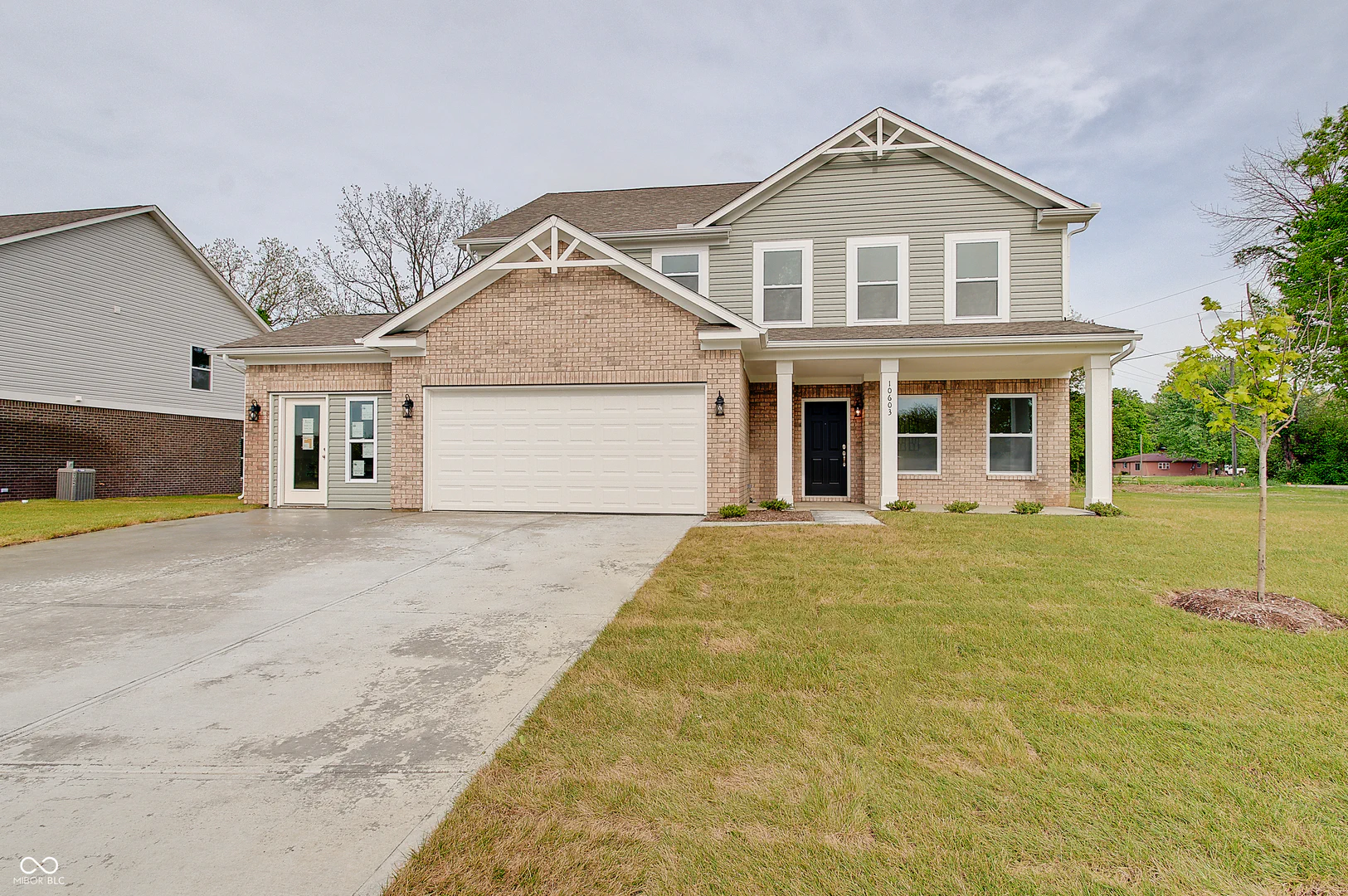 10603 Country View Way, Mooresville