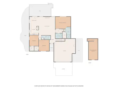 2133 Citation Drive, Indianapolis - 33