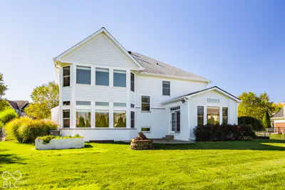 3237 Wildlife Trail, Zionsville - 67