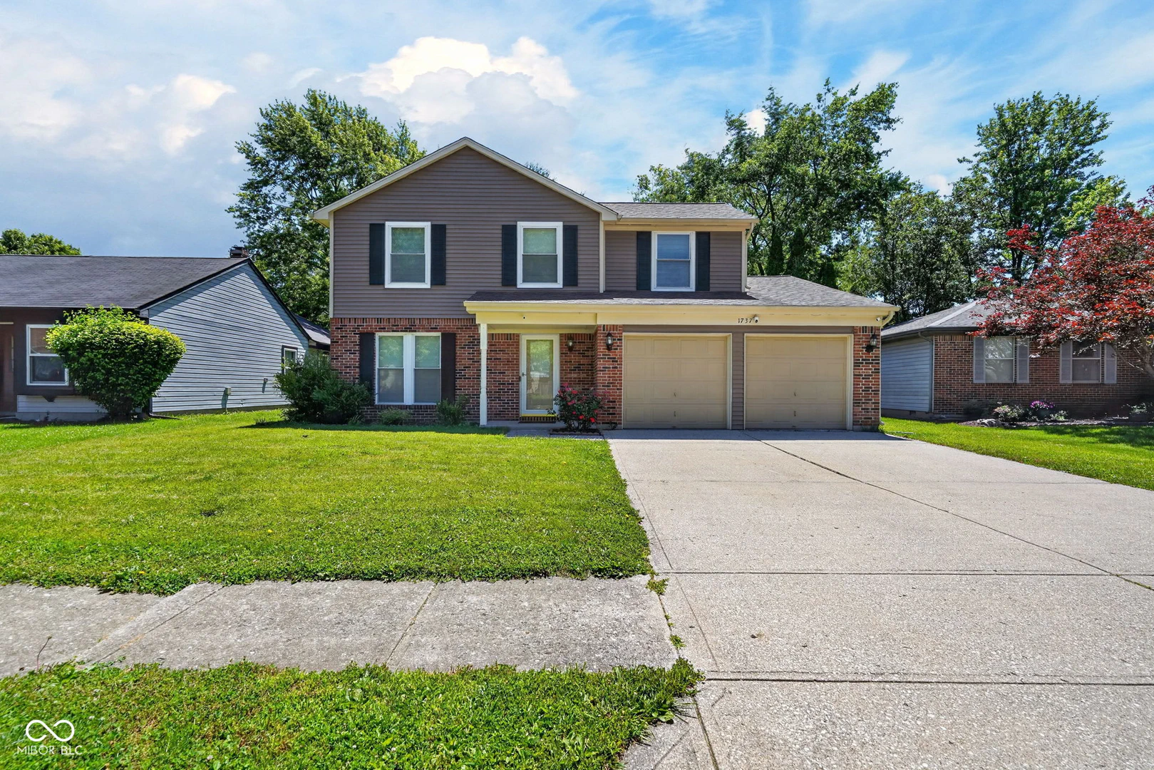 1737 Shorter Drive, Indianapolis
