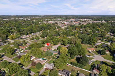 432 Chapel Hill West Drive, Indianapolis - 36