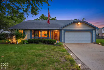 6935 Cross Key Drive, Indianapolis