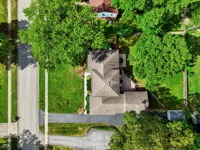7301 Steinmeier Drive, Indianapolis - 62