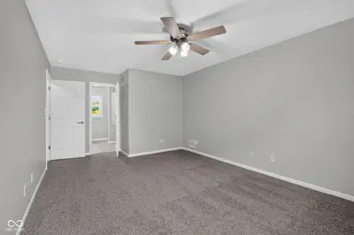 7719 Golf Club Court, Indianapolis - 36