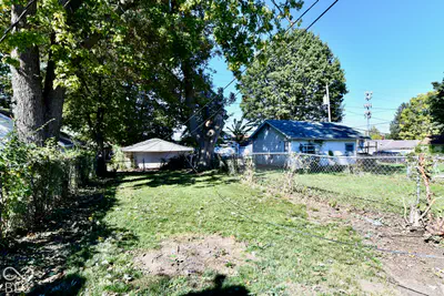 802 N Bradley Avenue, Indianapolis - 59