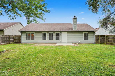6630 Sparrowood Drive, Indianapolis - 15
