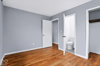 4147 Bowman Avenue, Indianapolis - 25