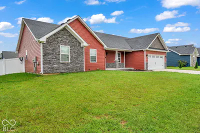 158 Diamond Lane, Crawfordsville - 2