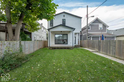 1401 Olive Street, Indianapolis - 49