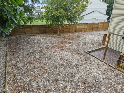 5719 Apple Branch Court, Indianapolis - 48