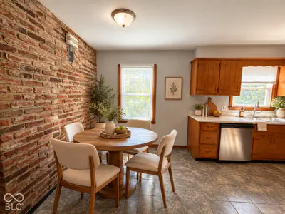 5125 E 74th Place, Indianapolis - 13