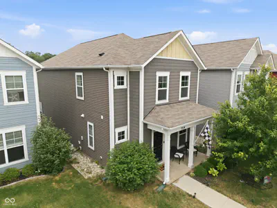 154 Handley Street, Indianapolis