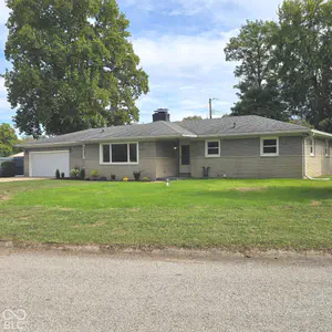 445 Tulip Drive, Indianapolis - 1