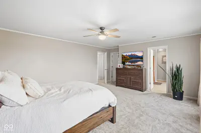 1102 Maple Run Drive, Sheridan - 31