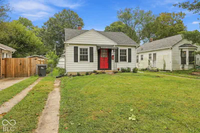 5115 Norwaldo Avenue, Indianapolis - 3